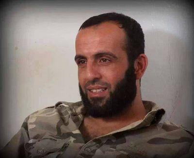 ‏يالله مالنا غيرك يالله