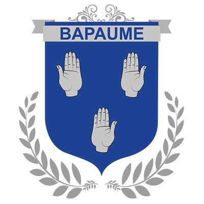 COMMUNE DE BAPAUME