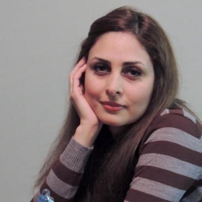 AlirezaeeH's profile picture. 