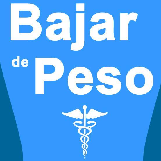 Adelgaza todo lo que quieras,
tú pones el límite  Sin ningún tipo de suplementos, comerás de todo, sano y variado  mantendrás tu peso en el tiempo.