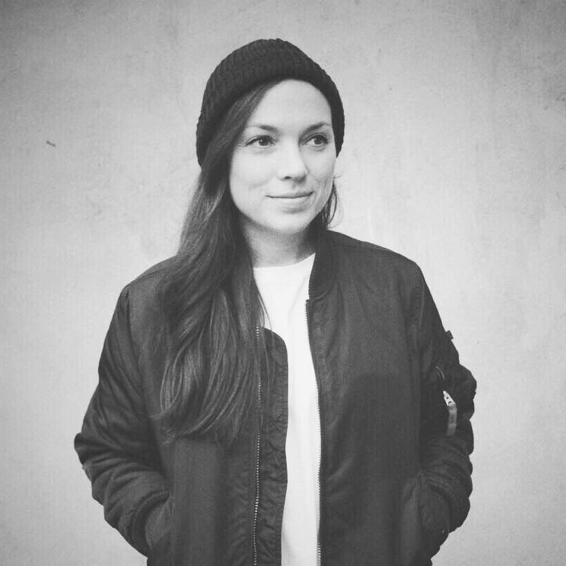 DJ TITIA // Clone Records