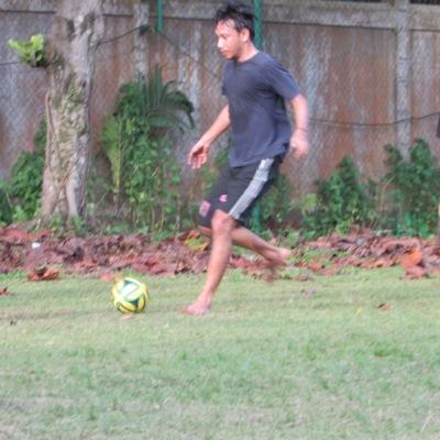 2literairputih's profile image