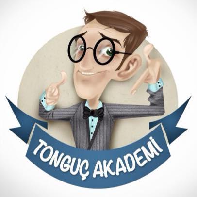 Tonguç Akademi'nin 2. hesabıdır. Tonguçlamaya devam!