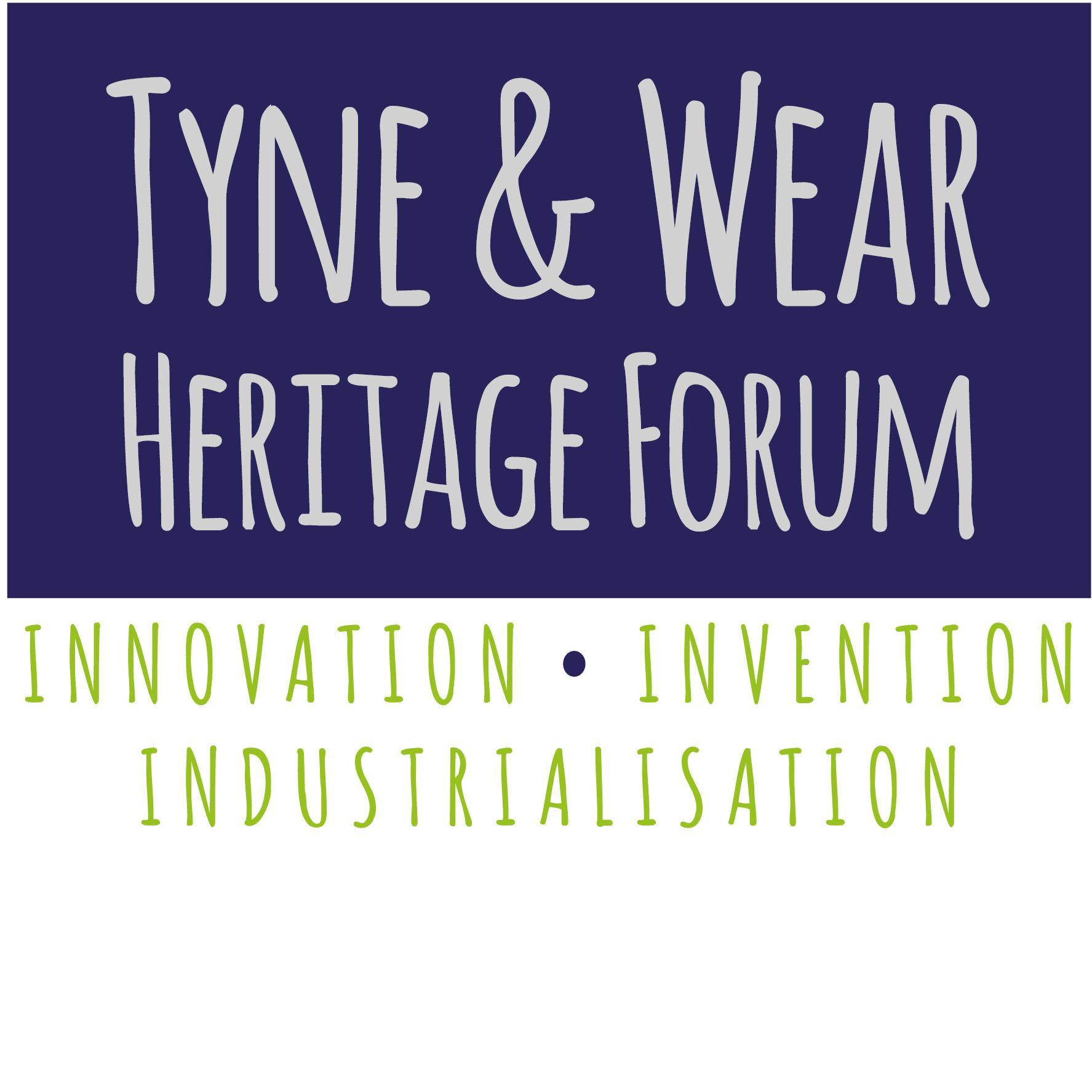 TWHF represents local heritage groups & is actively engaged in conservation work across the region. They are organisers of the T&W Heritage Conference Jan '16.