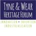 Tyne & Wear Heritage (@twheritageforum) Twitter profile photo Tyne & Wear Heritage (@twheritageforum) Twitter profile photo