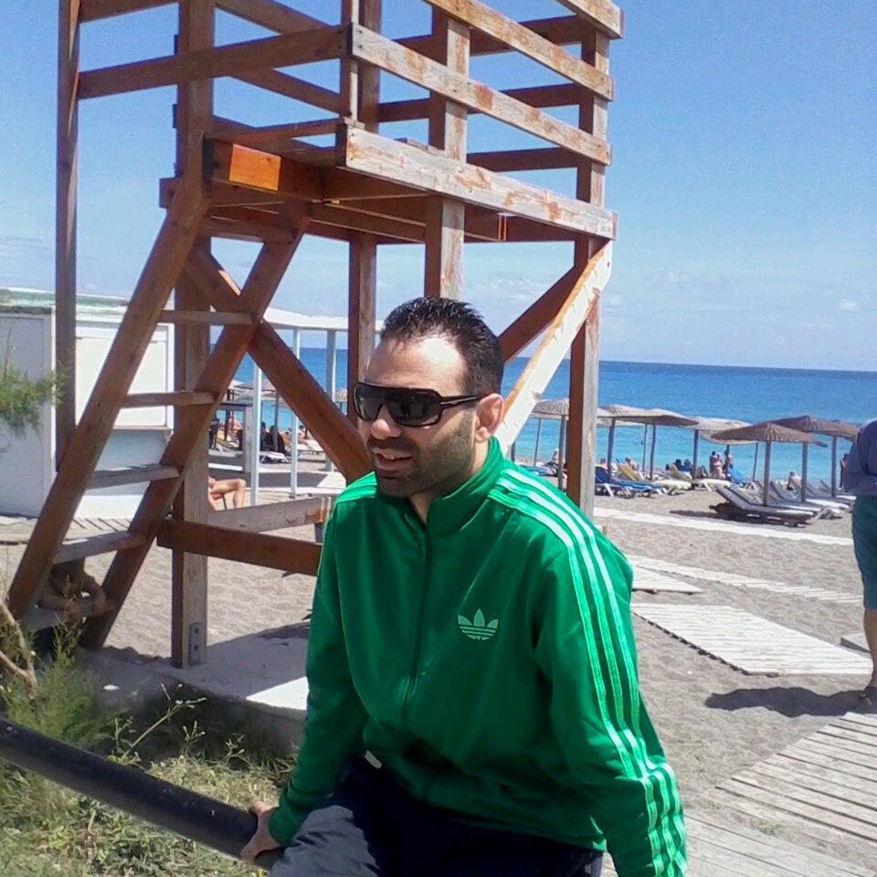 ΑΠΟΦΟΙΤΟΣ Τ.Ε.Φ.Α.Α      Α.Π.Θ PERSONAL TRAINER ΣΤΟ ONE TO ONE PERSONAL TRAINING