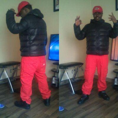 `Gedt  && Be Real Nigga ## Jt_Shoota