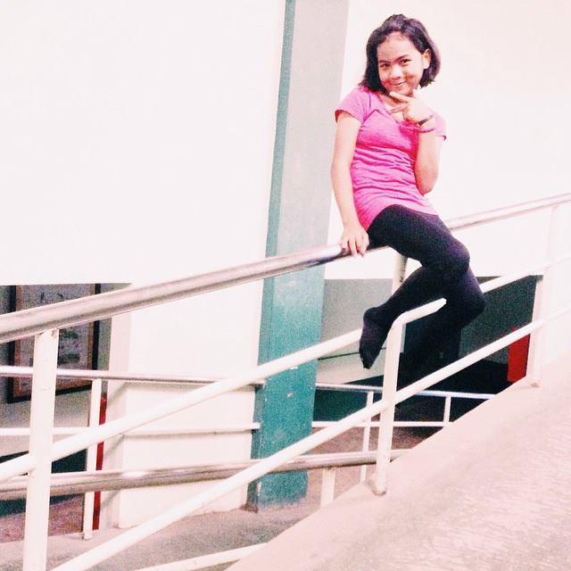 | LSGH AirForce Fangirl |