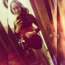 Cris_Adinks - @cris_miranda25 - Twitter