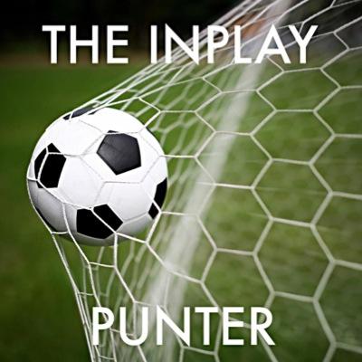 InplayPunter_'s profile picture. 