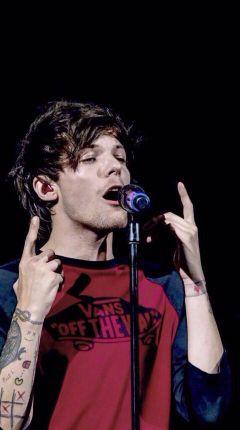 i love 1d i love larry i love louis
