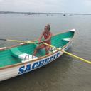 Sarah Rundquist - @Surferguard - Twitter