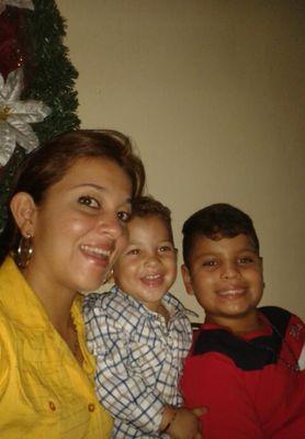 FELIZ DE LA VIDA