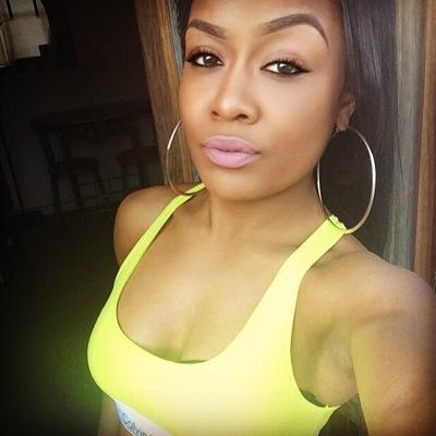 LibertyMccalla's profile picture. MAMA