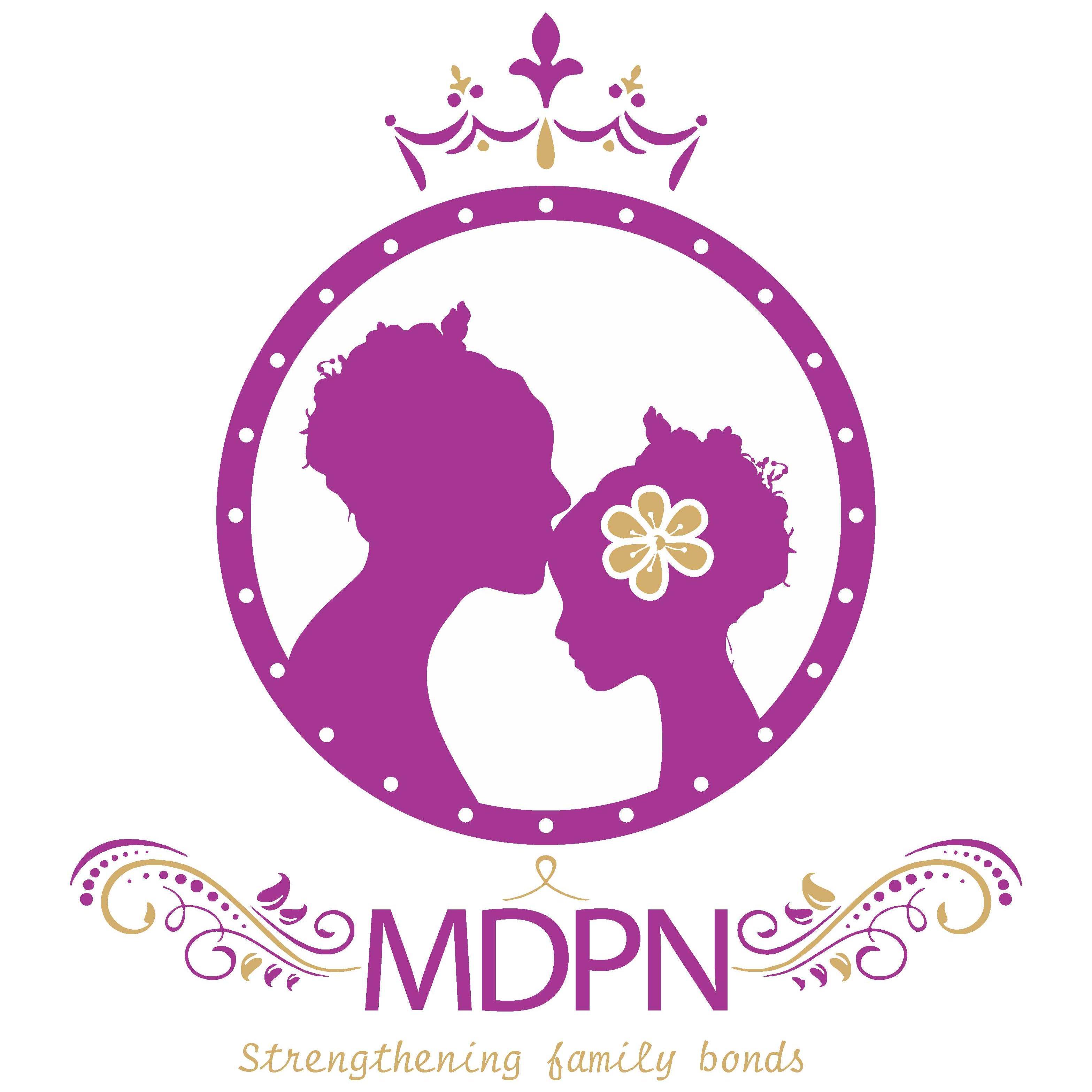 MDPN is aimed at celebrating the Love&Bond shared between Mother & Child. Giving Nigerian mothers & young daughters an opportunity to celebrate their womanhood