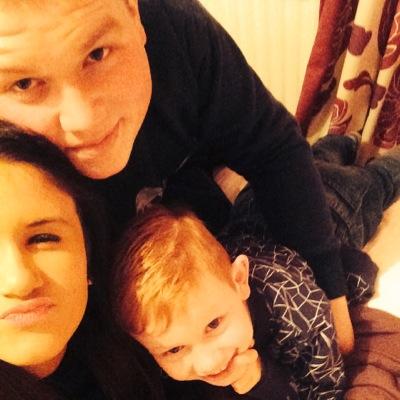 AbbieBalmbra's profile picture. jack punton x