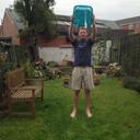 Wayne Goddard - @Goddard78Wayne - Twitter