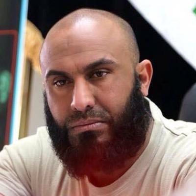 مسلم شيعي رافضي وافتخر ((ياالله يامحمد ياعلي ياحسن ياحسين))