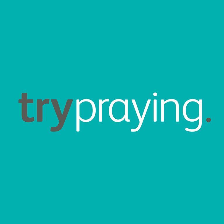 trypraying Profile