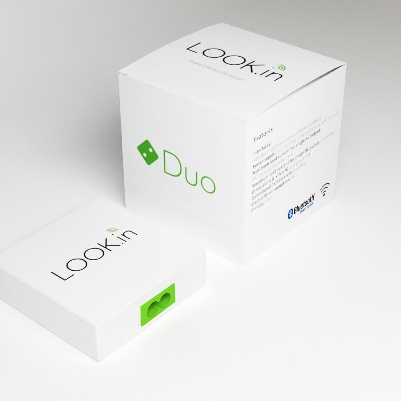 LOOKin_Home's profile picture. Latest news about decentralized Smart Home