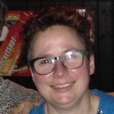 JolandaBroos's profile picture. getrouwd, moeder van 2 gezellige kids, baasje van een heerlijke hyper Jack Russel, postbezorger bij Postnl, motto: luister naar je hart want dat klopt!!!