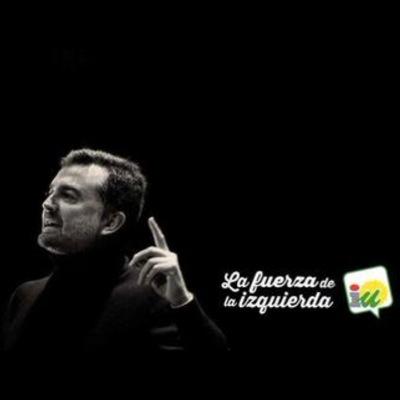 asamblea Cruz Humilladero de @IUMalaga