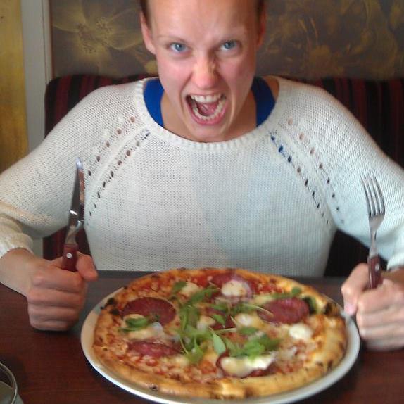 JonnaSpiik's profile picture. Rötterna i Tornedalen och boendet i Sthlm. Lätt 30-årskrisande, pysslande och radioarbetande.