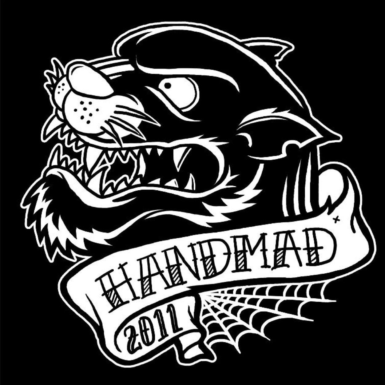 Handmad Campah