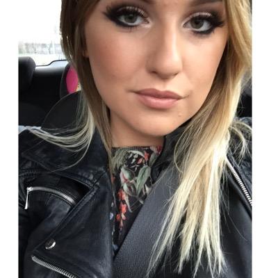First year Journalism student at the University of Sheffield. Part-time Karen Millen stylist
