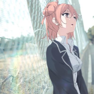 数学好きの理系男子高校生。ks [eleven grader] 数学アカ→@__Math_11235 / Favorite Anime ={俺ガイル,氷菓,凪あす,デュラララ,君嘘 etc} / 凪あす同盟No.86 / いろはす同盟No.28