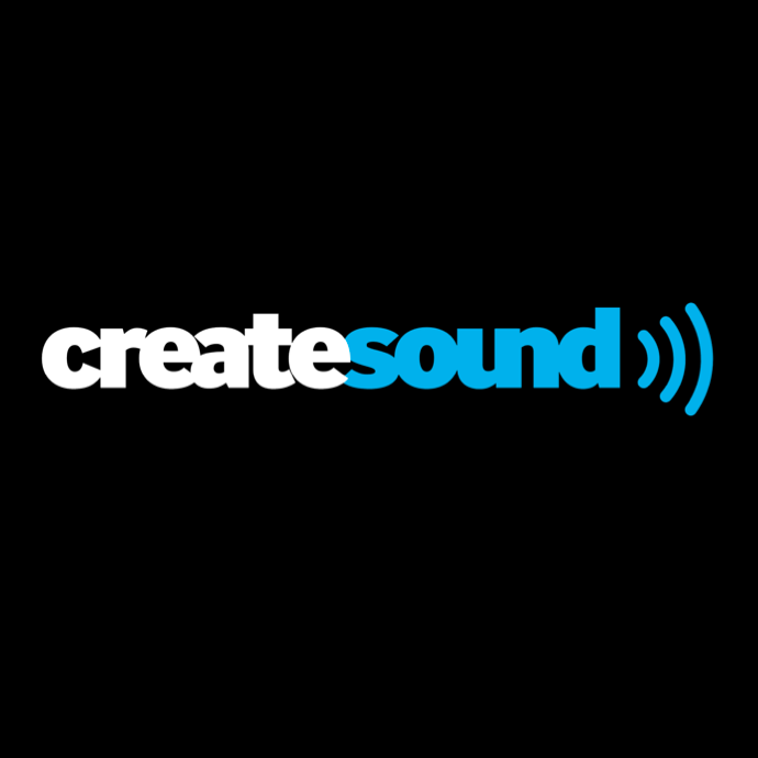 CreateSound.ie