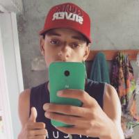 michel (@michel_zic) 's Twitter Profile