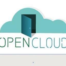 OpenCloud_jesus's profile picture. 