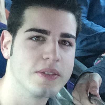 estudiante de UGR
Granada