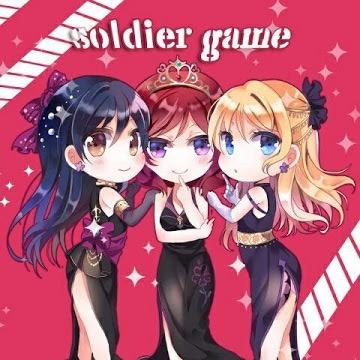 クリさん ソルゲ組 Love Live Twitter クリさん ソルゲ組 Love Live Twitter