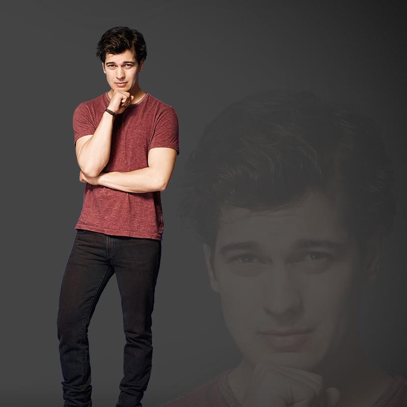 Çağatay Ulusoy Fan sayfasıdır. çağatay ulusoyla ilgili son dakika haberlerine buradan ulaşabilirsiniz.