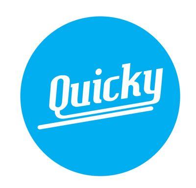 Ice, Coffe & Much More | since: 2012

IG: quickycafe