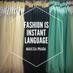 Fashion Quotes (@thfashionquotes) Twitter profile photo