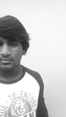 Love to Dance & party. Music is my life. Awaiting Tomorrowland 2015 instagram: damiengovender