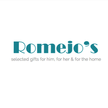 Romejo's - great gifts for him, for her and for the home.