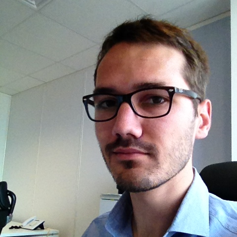 edouard_ferrari's profile picture. Doud - Resp IT engineer - Work at @venteprivee_fr - Live at Lyon