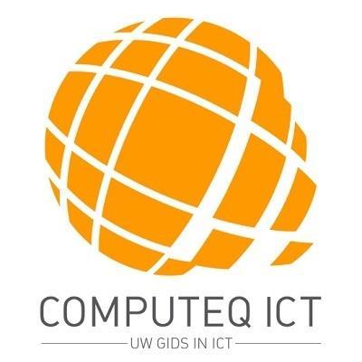 Uw gids in ICT