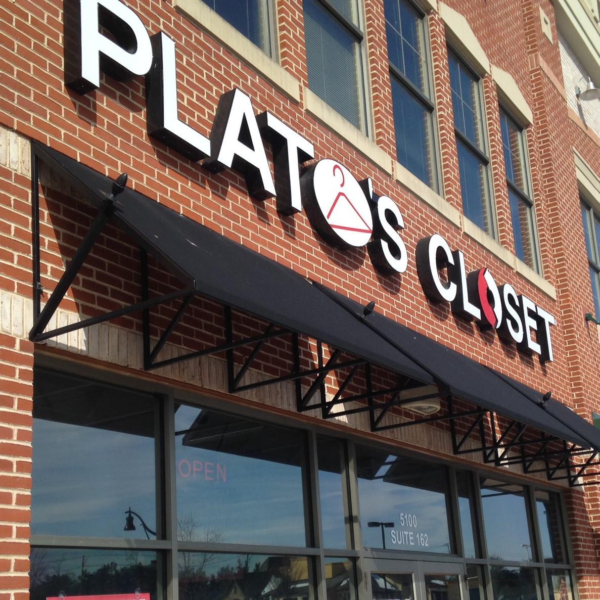 Plato's Closet® Frederick buys and sells the latest looks in brand name gently used clothing and accessories for teen and twenty something guys and girls.