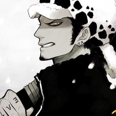 Conocido como #doctordeathroom | uno de los 11 supernovas | recompensa 440,000,000 |usuario de la ope ope nomi | #ShinSekaiOnePiece