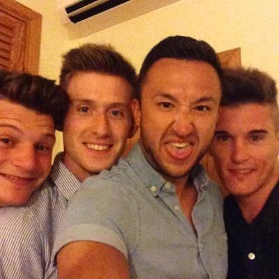 Josh Denton