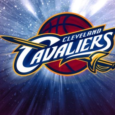 The official Cleveland Cavaliers account.