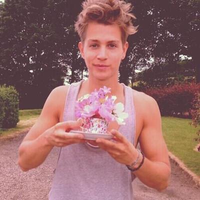 james mcvey appreciation twitter