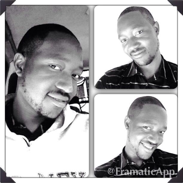 in this life we lead there are two tings involved....its either u are a man......or a woman. ..