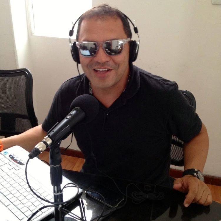 Periodista con más de 20 años de experiencia, corresponsal CM& La noticia