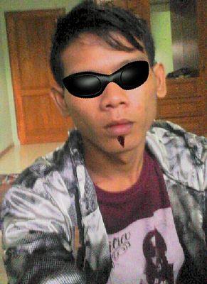 ingin keseriusan..
